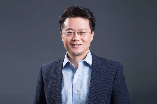 对话创世伙伴创投周炜：未来大模型巨头最多不超过3家 | 科创100人