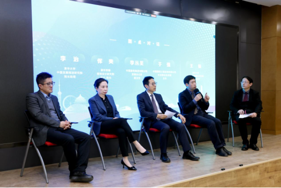 于强 中国国际工程咨询有限公司社会事业业务部主任