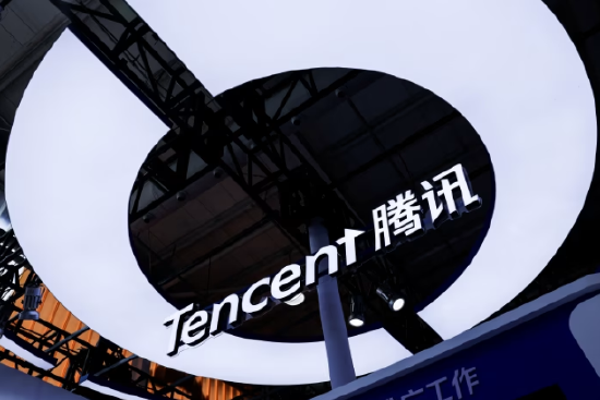 靠腾讯输血 Prosus半年报净利大增