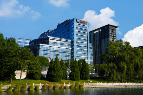 中咨公司“十四五”完成各行业各领域咨询项目超5万项