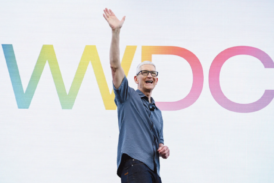 WWDC 2026前瞻：库克谢幕之战能否惊艳全场？