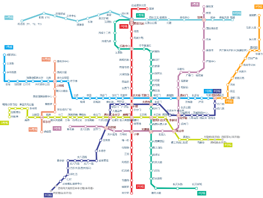 回乡见闻丨西安:千年古都,常来长安_新浪财经_新浪网