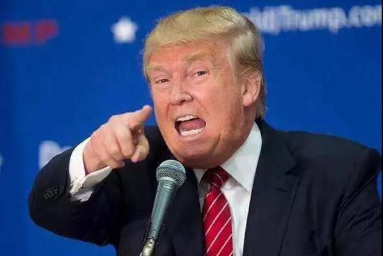 美国突然退出万国邮政联盟 原因又是嫉妒中国