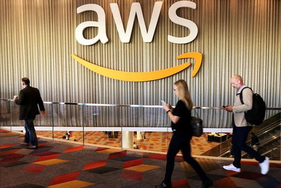 亚马逊与威瑞森合作推出5G网络云服务