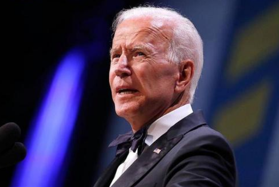 拜登批准宣布德克萨斯州进入重大灾难状态