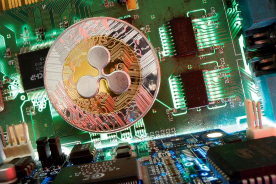 瑞波币母公司Ripple与速汇金宣布终止合作