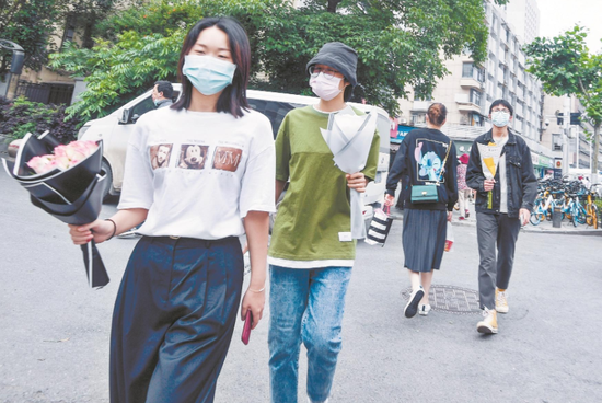 5 仪式感带火武汉浪漫经济 新浪财经 新浪网