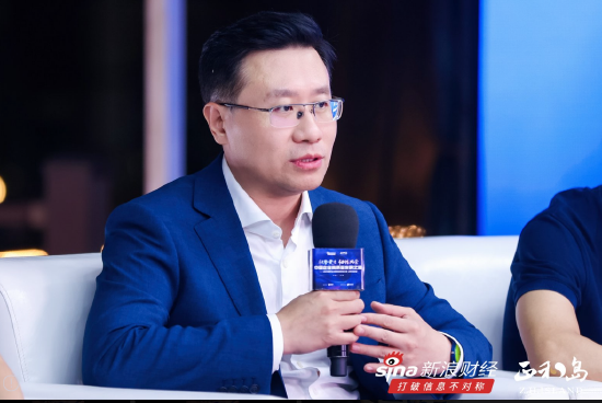 丁香园创始人李天天：有一些早期创业企业对AI过于乐观