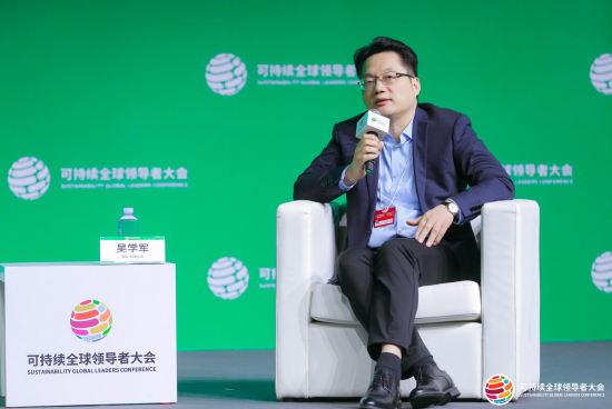 苏州工业园区吴学军：产业转型实际也包含了人才转型