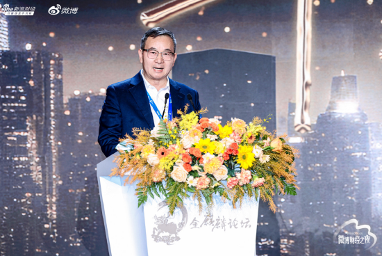 吴其伦：中国经济正从传统要素驱动全面转向创新驱动、技术驱动与绿色驱动