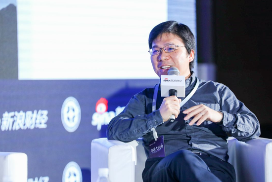 林杨林:医疗下半场将面临洗牌 部分机构将经营困难|2