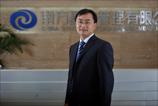 南方基金黄亮油价仍区间震荡可适当布局油气类品种