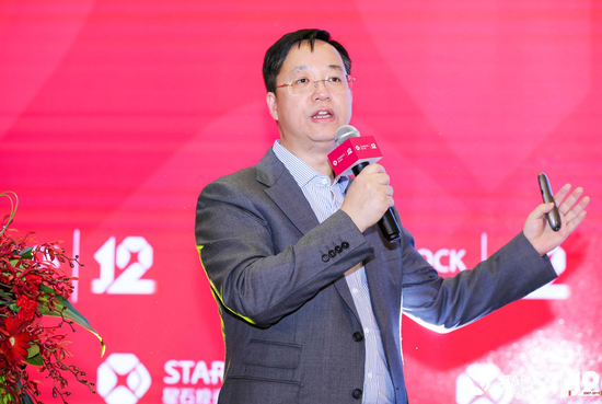 星石投资董事长江晖:未来5-10年买什么?