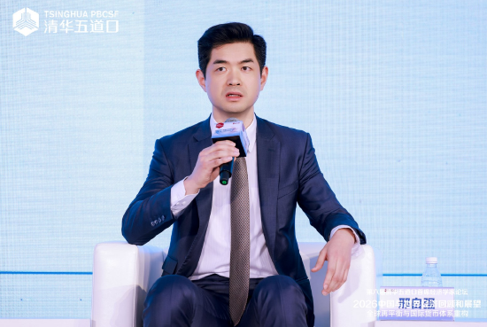 湖南在线:盒马鲜生礼品卡-邢自强：全球不平衡未来五到十年有可能加剧