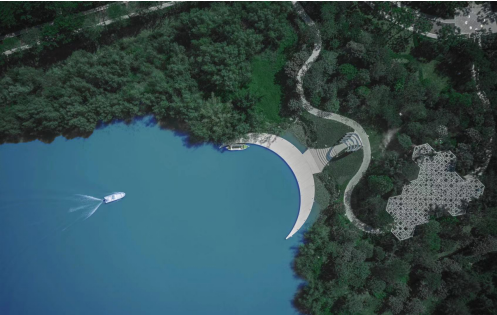 “中国第一地区公司”世茂海峡再造超级文旅神盘