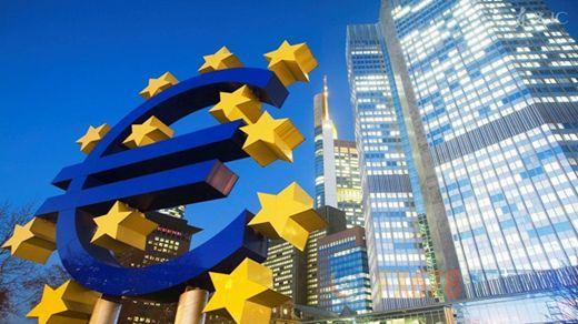 债券海啸来袭无需惊慌 欧洲央行尽可将其悉数消化