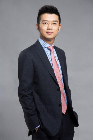 新东方宣布任命杨志辉先生为执行总裁