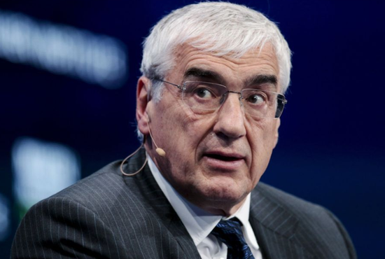 对冲基金大佬辛茨加速接班人计划 旗下CQS基金2020年折戟沉沙