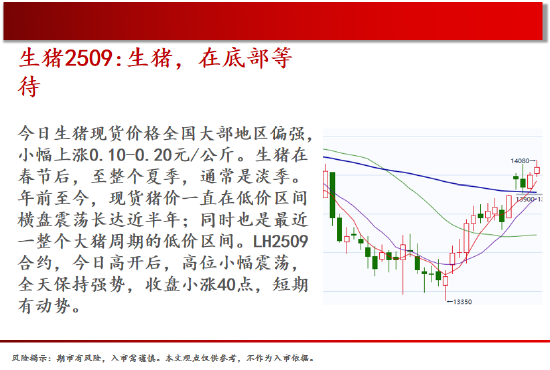 中天期货:原油继续走低 螺纹窄幅震荡 第4张 中天期货:原油继续走低 螺纹窄幅震荡 第4张