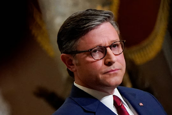 新华社:沃尔玛卡8688-美国众议院议长称“爱泼斯坦相关文件无任何隐瞒”