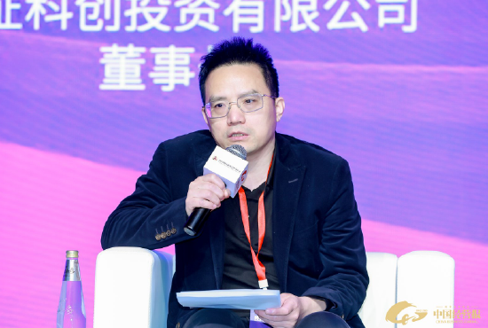 董忠云：许多AI技术看似先进，但脱离消费需求后难以发挥实际价值