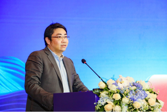 天弘基金副总经理 聂挺进