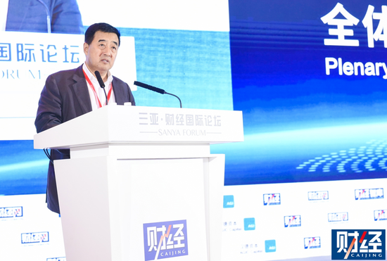 厚朴投资张红力：直接融资是支持民营企业发展的必然之选