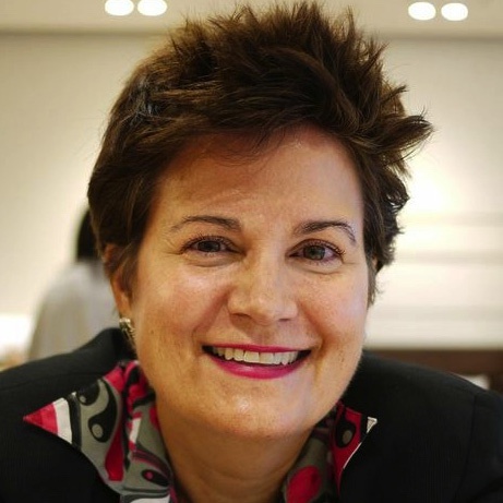 南希·斯诺:脸书拒绝承认它有公共责任 因为它认为自己是技术公司