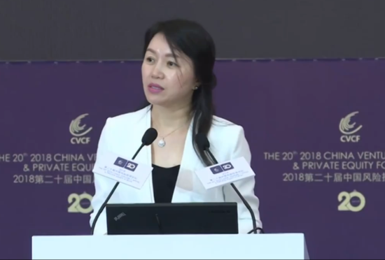 李彤:加强资本市场发行制度改革 使更多资本流向创新