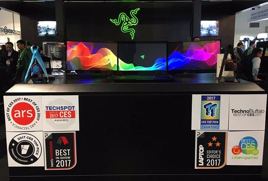 前员工吐槽Razer CEO野心很大 但性格不太好相处
