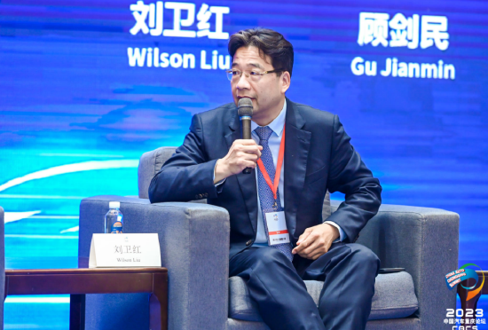 黑芝麻智能科技联合创始人刘卫红：预计2025年中国新车自动驾驶渗透率超过60%
