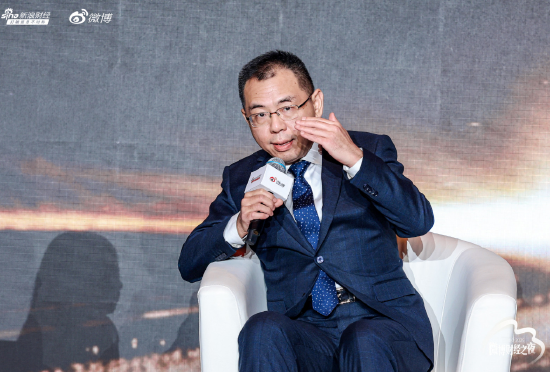 鲁中晨报:盒马提货券-包冉：AI大模型这个赛道远远没饱和