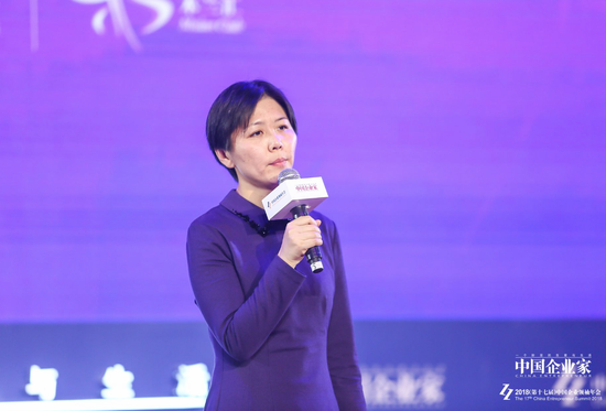上海至纯洁净系统科技股份有限公司创始人、董事长蒋渊