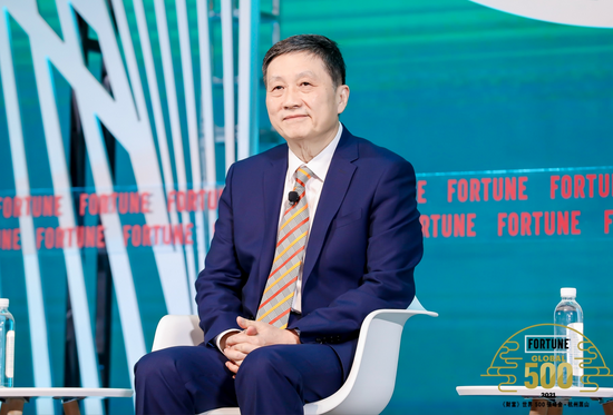 _『希尔顿钱进:助力环保 希尔顿大中华区今年9月