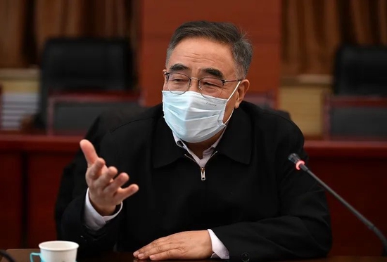 张伯礼院士谈防疫二十条_手机新浪网
