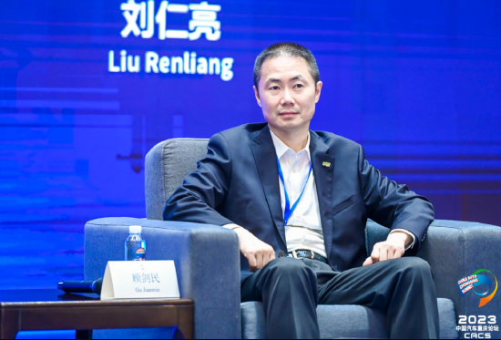 法雷奥中国首席技术官顾剑民：自动驾驶存在有很多挑战，但并不是那么遥远