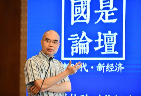 朱彤 (中新社 張興龍/攝)