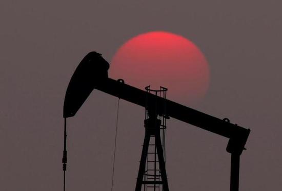 小摩上调2020年油价预期 因OPEC+减产及经济前景改