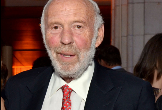 Jim Simons