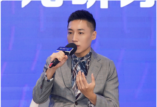 保利发展控股集团战略研究院副院长朱凯