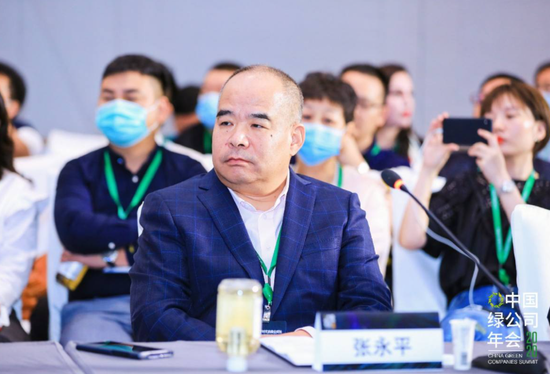 张永平：南通一厂羽绒服出厂价200多块 挂国外品牌可能翻超十倍