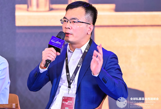 上善若水侯安扬：一股不可阻挡的力量在推动科技股前进