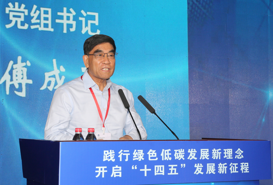 十二届全国政协常委,中国石化(6