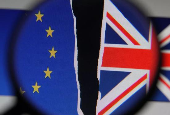 英国央行行长贝利：关于负利率何时可用 央行没有确定的日期