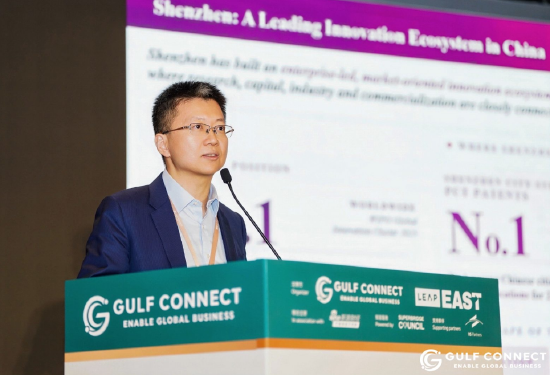 深圳清华大学研究院刘仁辰：启动人工智能十年培育规划，每年培养百余名AI领域专业人才