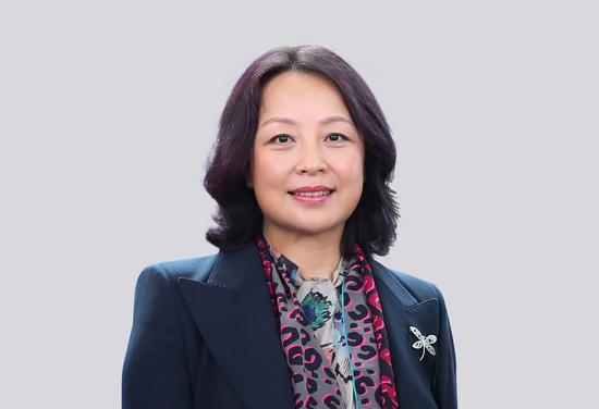 金旭:稳中求进开拓创新 与祖国同心逐梦共创美好未来