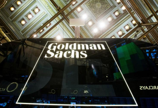 高盛推出Marcus Invest机器人顾问 意在拓展其消费者业务