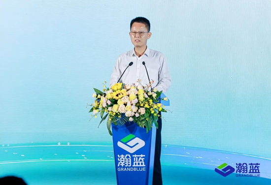 南海戋戋长王勇