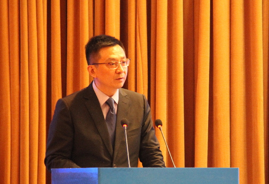 张伟担任中石油集团总经理 章建华任国家能源局局长