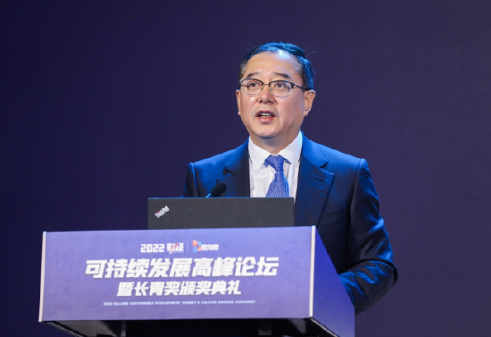 证监会李明：采用鼓励而非强制的方式推进ESG信息披露工作更为稳妥